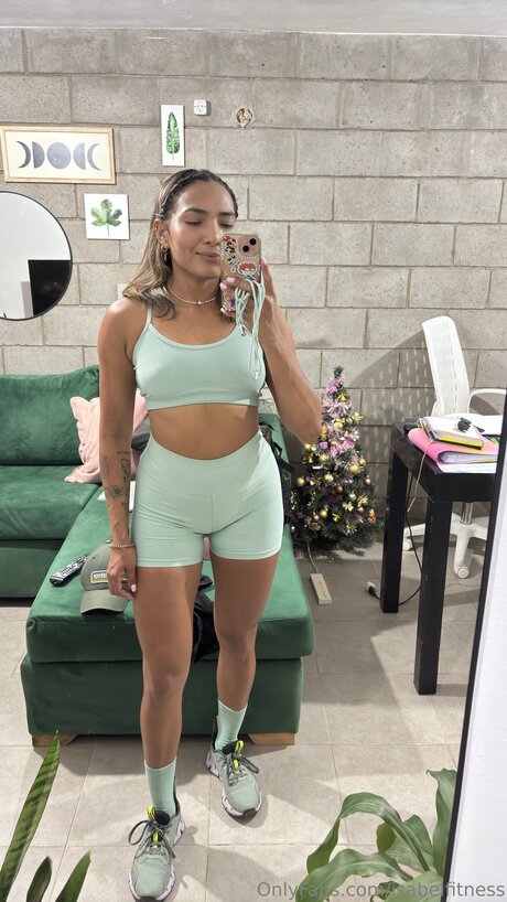 Isabelfitness onlyfans leaks nudes