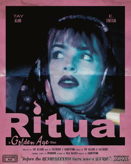 Tayallard leaked nude onlyfans