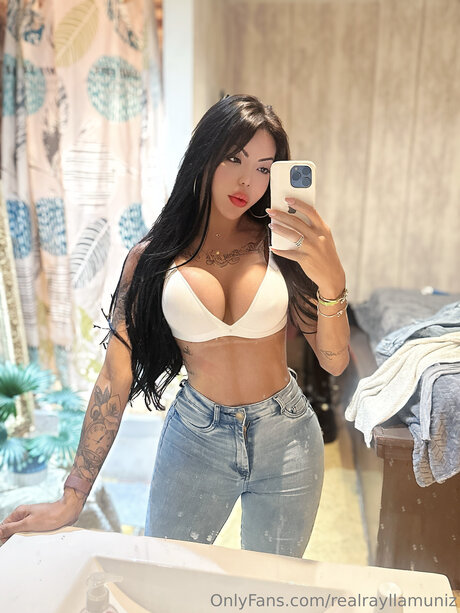 Realrayllamuniz leaked onlyfans sextape