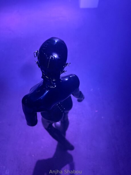 Anjhashabou onlyfans leaks nude