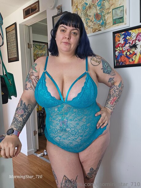 Morningstar 710 free onlyfans