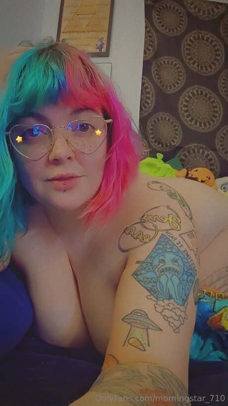 Morningstar 710 onlyfans leak xxx