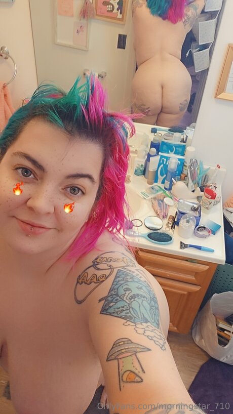 Morningstar 710 onlyfans leaked