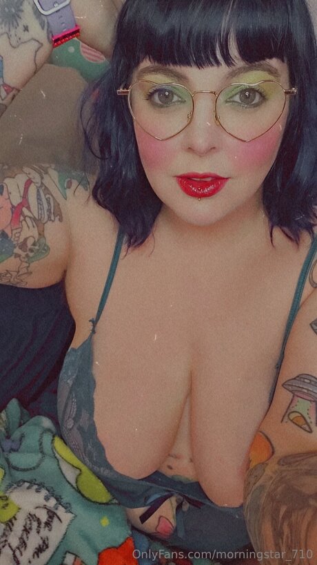Morningstar 710 onlyfans de