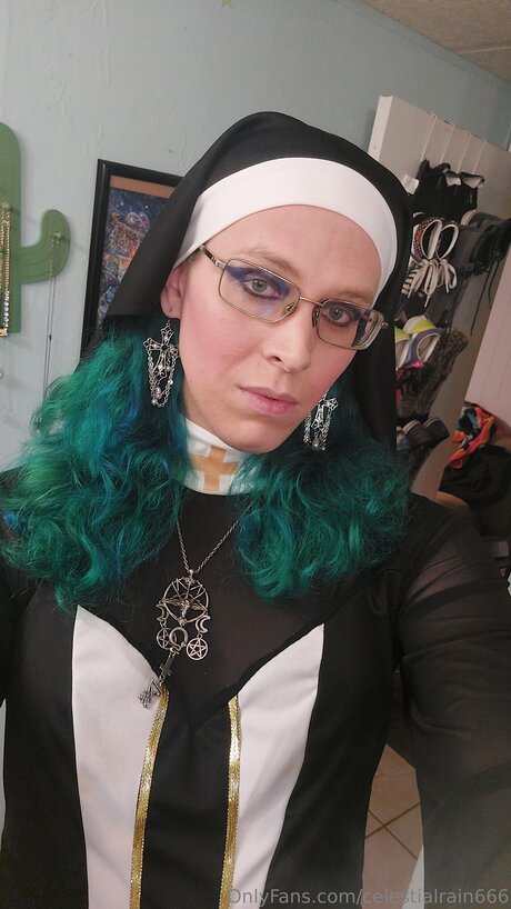 Celestialrain666 onlyfans de