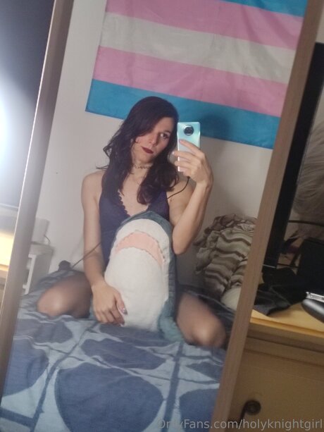 Holyknightgirl only fans leaked porn