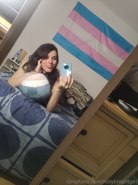 Holyknightgirl onlyfans fuck