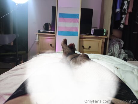 Holyknightgirl onlyfans exposed