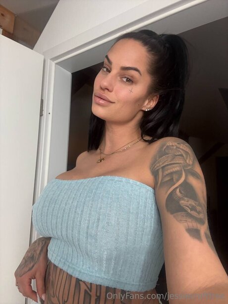 Jessiecroftfree leaked only fans
