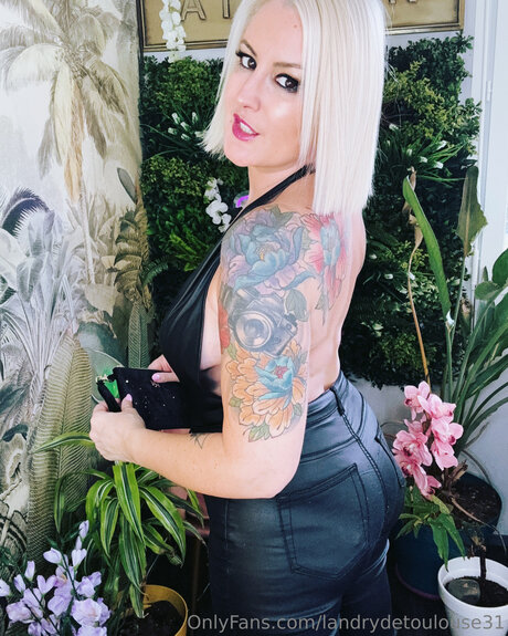 Landrydetoulouse31 porn onlyfans