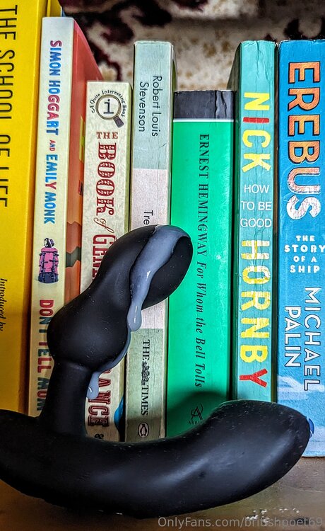 Britishpoet69 onlyfans joi