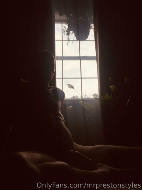 Mrprestonstyles leaked onlyfans naked