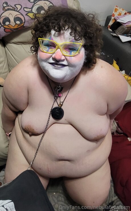 Nebulafirestorm leaked onlyfans sextape