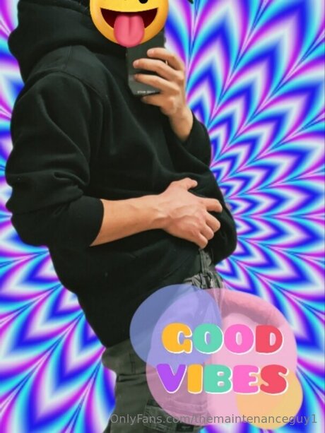 Themaintenanceguy1 porn onlyfans