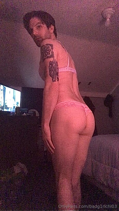 Badg1rlchl03 onlyfans hot