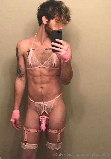 Badg1rlchl03 leak onlyfans