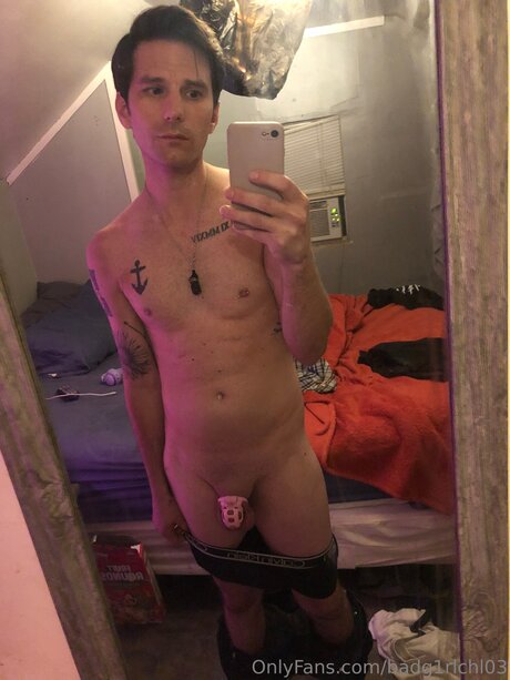 Badg1rlchl03 onlyfans leaked nude