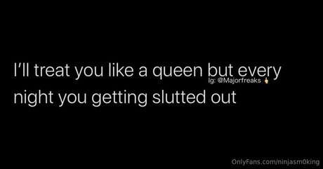 Ninjasm0king only fans leaked