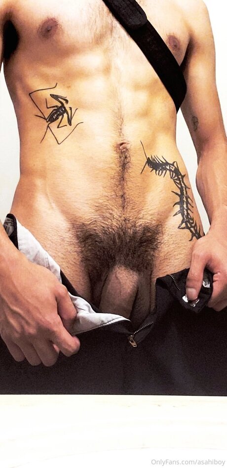 Asahi56k onlyfans content