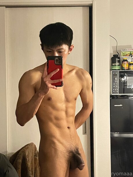 Ryomaaa1302 onlyfans pics nude