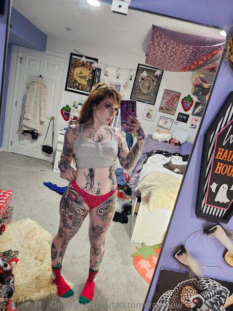 Talktomerainbow onlyfans gratis