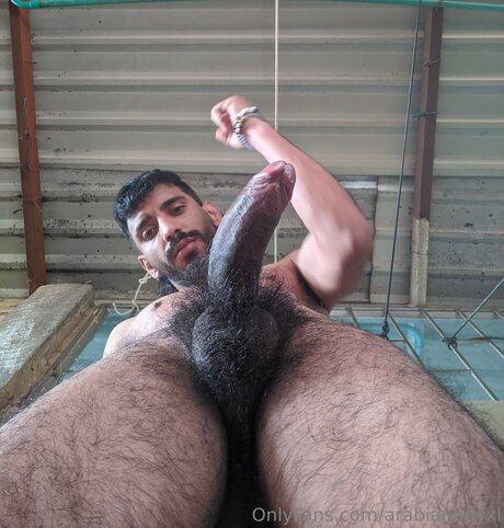 Arabianboyxl onlyfans sex
