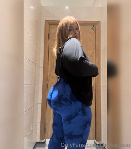 Chlokagexo onlyfans leaks free