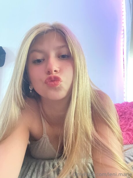 Leni Marie onlyfans leaj