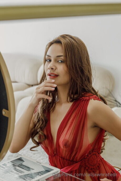 Calijawnratedr leaked onlyfans photos