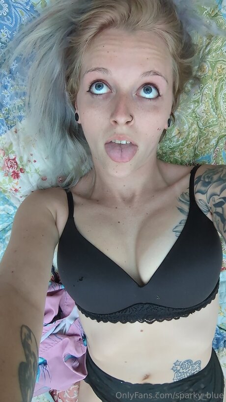 Sparky Blue onlyfans leaj