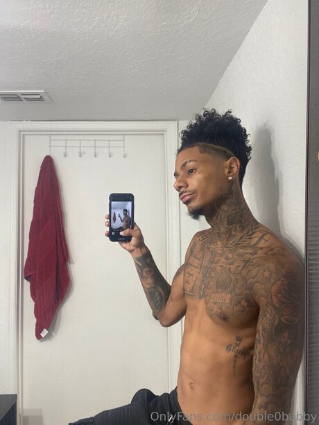 Double0babby onlyfans porn