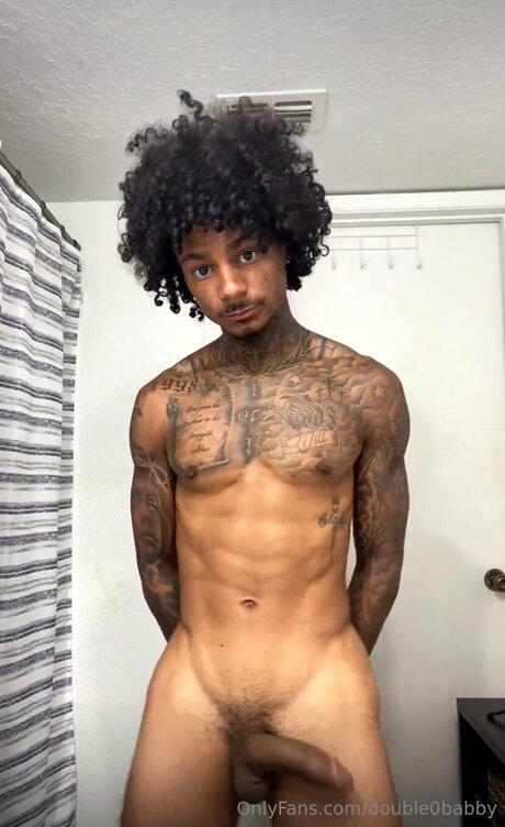Double0babby onlyfans.
