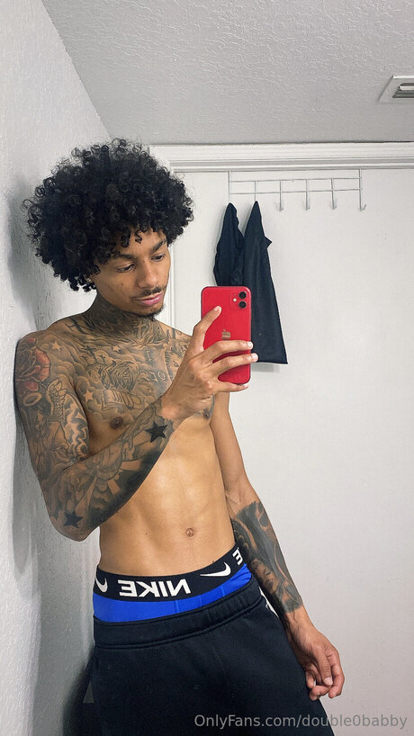 Double0babby leaked onlyfans