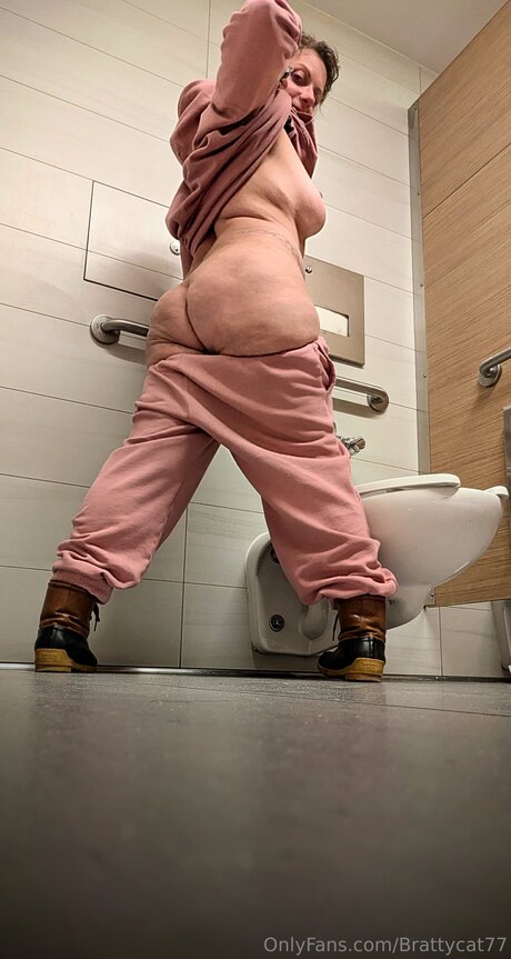 Brattycat77 onlyfans content leaked