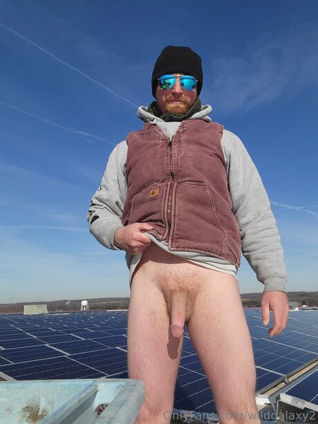 Wildgalaxy2 leaked onlyfans porn