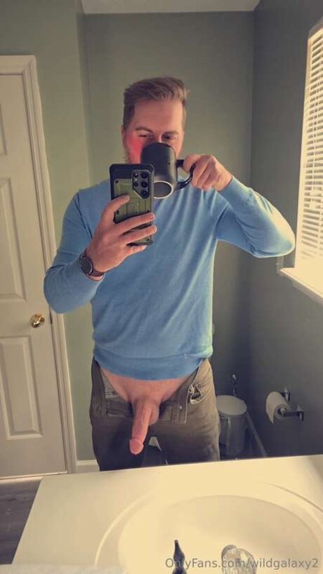 Wildgalaxy2 porn onlyfans