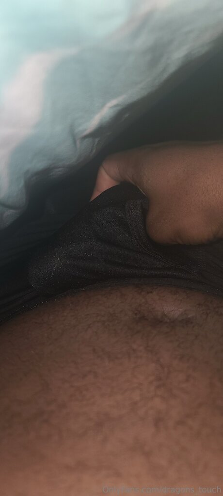 Dragons Touch onlyfans leaks porn