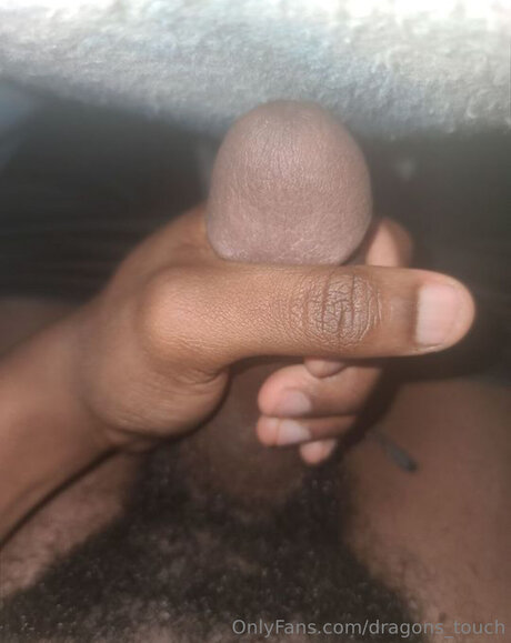 Dragons Touch only fans leaks porn