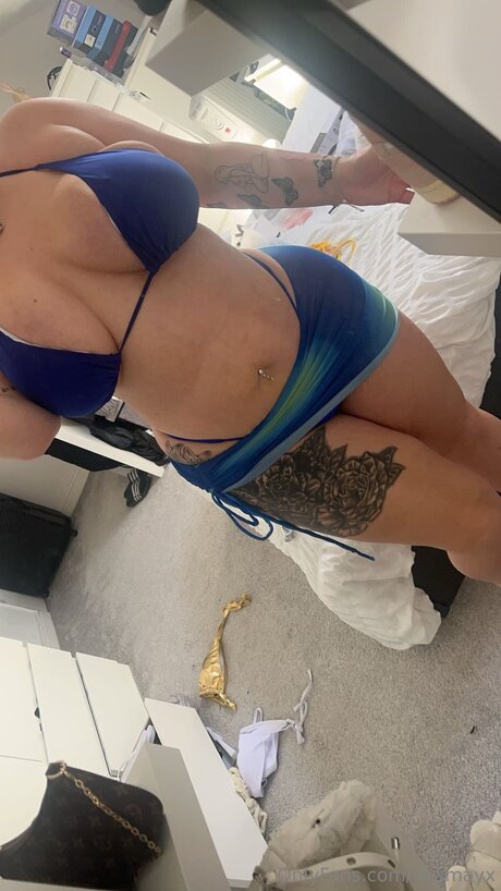 Lelamayx onlyfans nude leaked