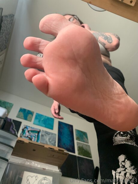 Marcitoes23 onlyfans leak porn