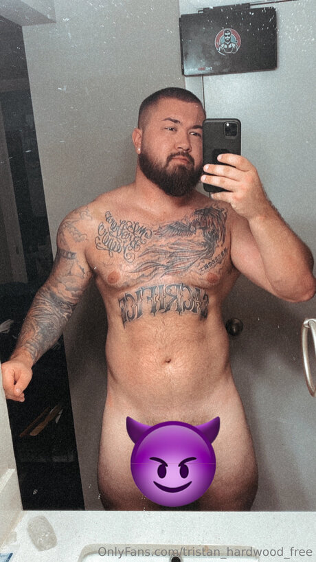 Tristan Hardwood Free onlyfans leak nude