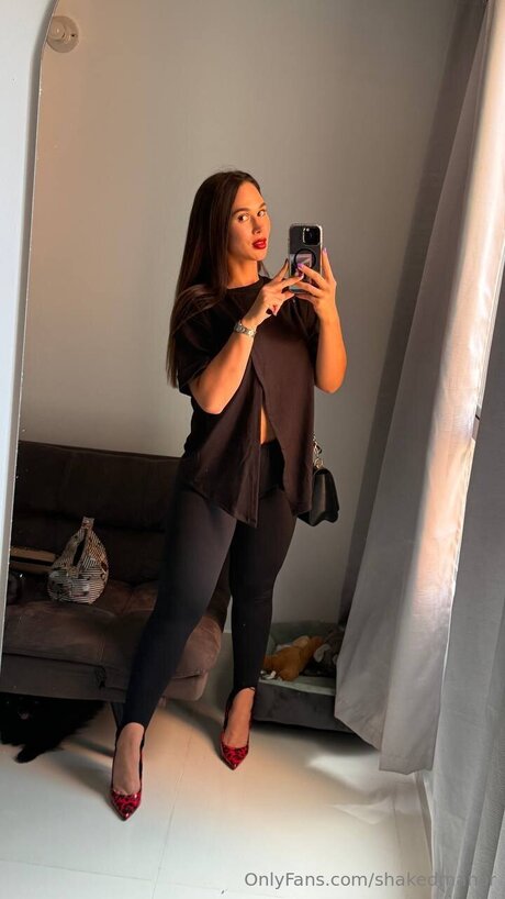 Shakedmanor onlyfans mega