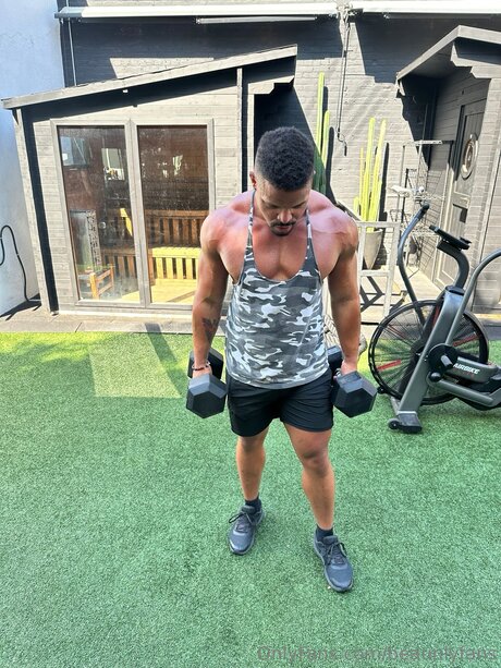 Beaunlyfans onlyfans free