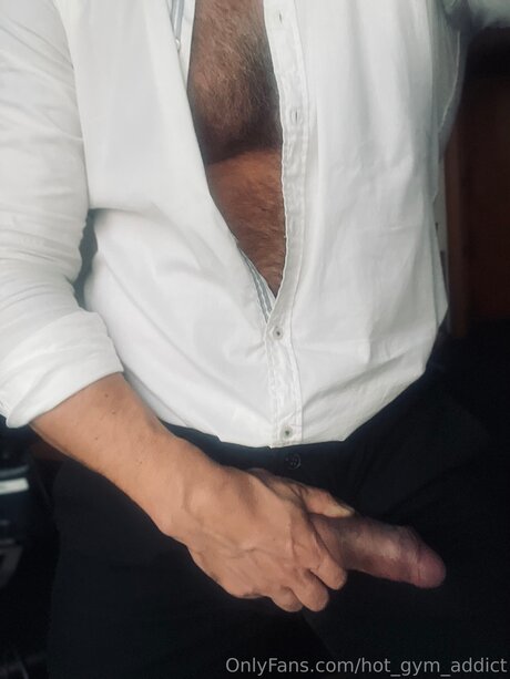 Hot Gym Addict onlyfans nudes