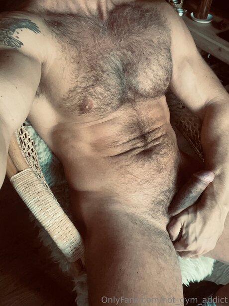 Hot Gym Addict new leaked onlyfans