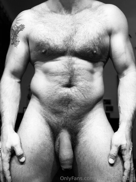 Hot Gym Addict onlyfans naked