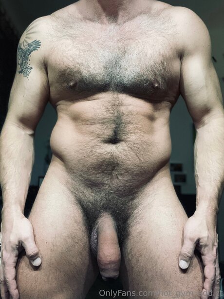 Hot Gym Addict onlyfans leaked nude