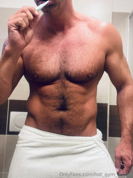 Hot Gym Addict onlyfans nudes