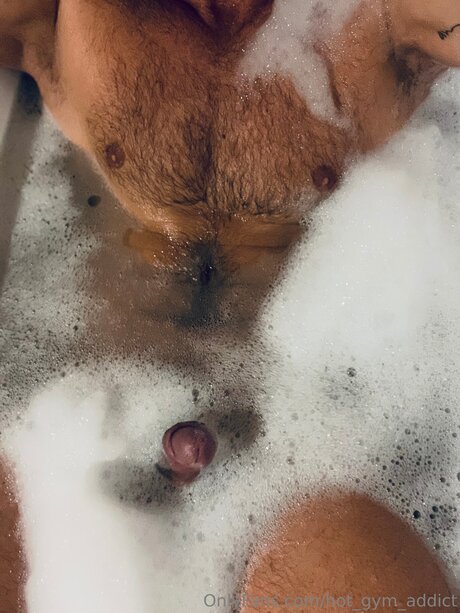 Hot Gym Addict leaked naked onlyfans