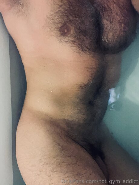 Hot Gym Addict onlyfans archives